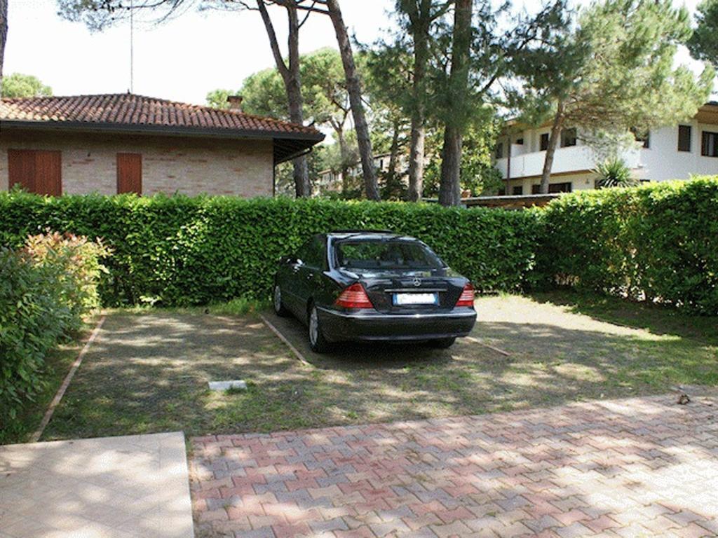 Lignano Close To The Beach Lignano Sabbiadoro Exterior foto