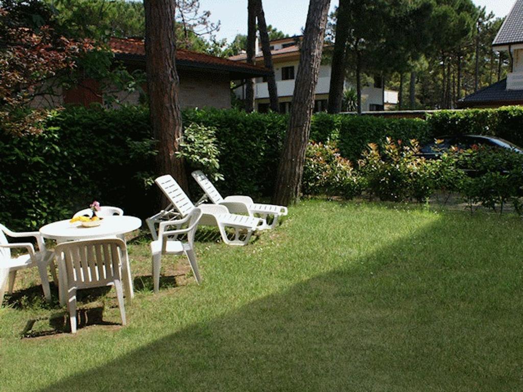 Lignano Close To The Beach Lignano Sabbiadoro Exterior foto